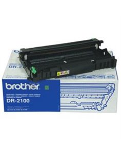 Drum Laser Brother DR-2100 - 12K Pgs