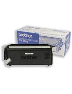 Toner Laser Brother TN-3060 - 6.7K Pgs