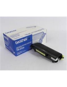 Toner Laser Brother TN-3130 - 3.5k Pgs