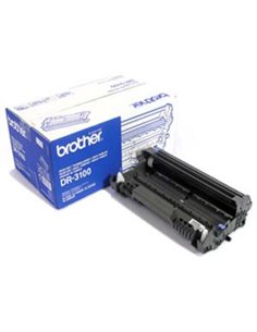Drum Laser Brother DR-3100 - 25K Pgs