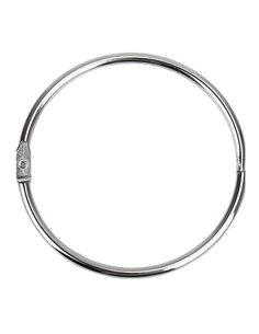 Μεταλλικοί κρίκοι 3,2εκ.