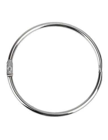 Μεταλλικοί κρίκοι 3,2εκ.