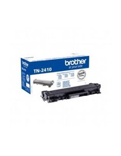 Toner Laser Brother TN-2410 SC Black - 1.2K Pgs