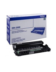 Drum Laser Brother DR-2300 Black - 12K Pgs