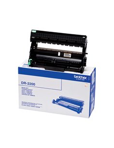 Drum Laser Brother DR-2200 - 12K Pgs