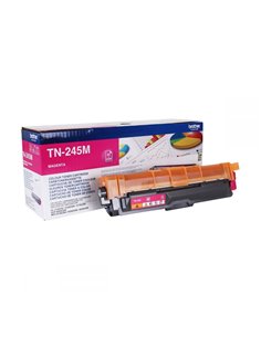 Toner Laser Brother TN-245M Magenta HC - 2,2K Pgs