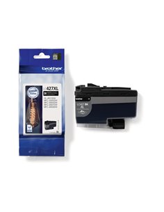 Brother LC427 Μελάνι Εκτυπωτή InkJet Μαύρο