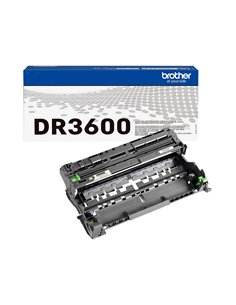 BROTHER DR-3600 DRUM UNIT