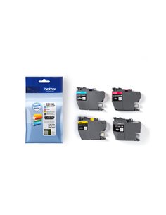BROTHER LC-3219XLVP MULTIPACK INK