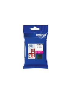 BROTHER LC-3619XLC MAGENTA INK