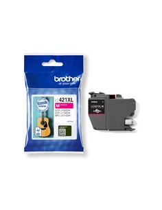 BROTHER LC421 XL MAGENTA INK