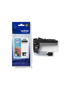 BROTHER LC-424 BLACK INK