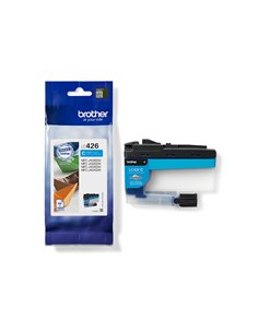 BROTHER LC426C CYAN INK