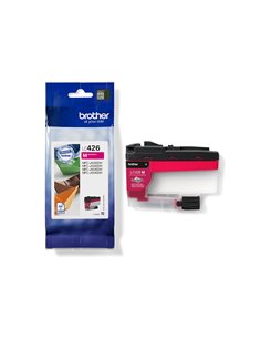 BROTHER LC426M MAGENTA INK