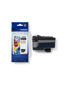BROTHER C426XLBK BLACK XL INK