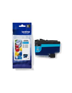 BROTHER LC426XLC CYAN XL INK