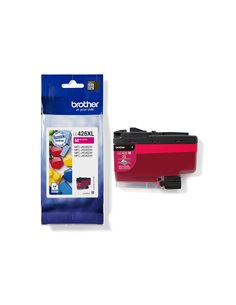 BROTHER LC426XLM MAGENTA XL INK