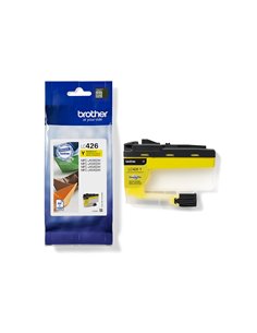 BROTHER LC426Y YELLOW INK