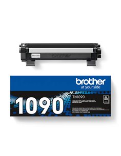 BROTHER TN-1090 BLACK TONER