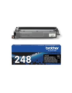 BROTHER  TN-248BK BLACK TONER
