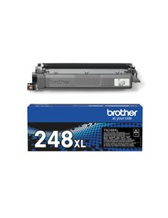 BROTHER  TN-248XLBK BLACK TONER