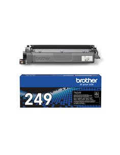 BROTHER TN-249BK TONER LASER BLACK TONER