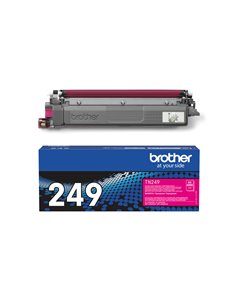 BROTHER TN-249M MAGENTA TONER