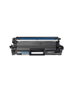 BROTHER  TN-821XLC CYAN TONER