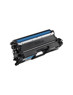 BROTHER  TN-821XXLC CYAN TONER