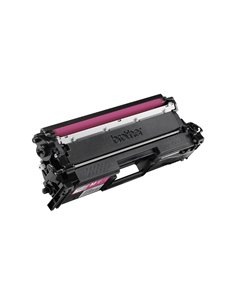 BROTHER  TN-821XXLM MAGENTA TONER