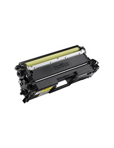 BROTHER  TN-821XXLY YELLOW TONER
