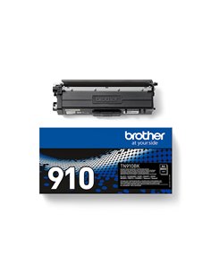 BROTHER  TN-910BK BLACK EHC TONER