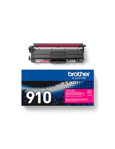 BROTHER  TN-910M MAGENTA EHC TONER