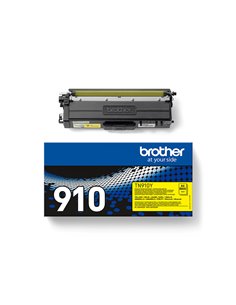 BROTHER  TN-910Y YELLOW EHC TONER