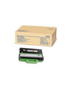 BROTHER WT-223CL WASTE TONER BOX