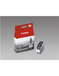 Ink Canon PGI-5BK Pigment Black iP4200