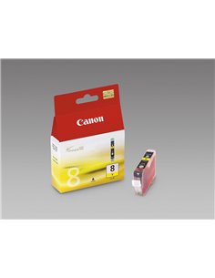 Ink Canon CLI-8Y Yellow iP4200