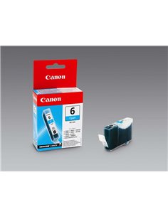Ink Canon BCI-6C Cyan