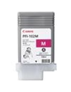 Ink Canon PFI-102 Magenta - 130ml