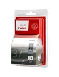 Ink Canon PG-37 Black iP1800 Black