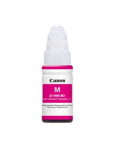 Ink Canon GI-490 Magenta 70ml 7k