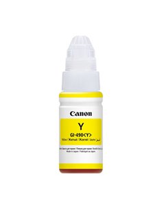 Ink Canon GI-490 Yellow 70ml 7k