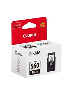 Ink Canon PG-560BK Black