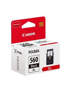 Ink Canon PG-560XLBK HC Black