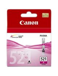 Ink Canon CLI-521 Magenta