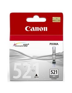 Ink Canon CLI-521 Grey