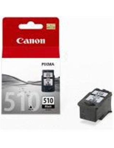 Ink Canon PG-510 Black Small Capacity 9ml