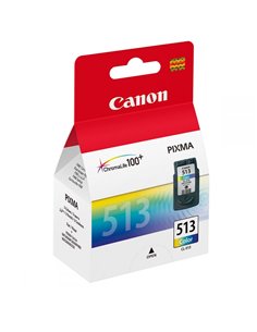 Ink Canon CL-513 Color High Capacity 13ml