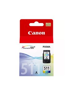 Ink Canon CL-511 Color Small Capacity 9ml