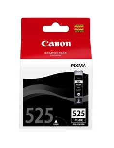 Ink Canon PGI-525BK Black Ink Crtr